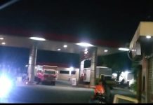 Sidoarjo Sarang Mafia BBM Subsidi, Kapolres Bergeming