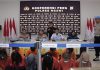 Polres Ngawi Ungkap Kasus Judi Online, Selegram Endorse Judi Online