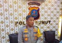 Kapolda Sumut: Restorative Justice Wujudkan Keadilan Bagi Masyarakat