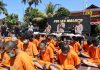 Polres Malang Sukses Tekan Peredaran Narkoba Selama Operasi Tumpas Semeru 2023