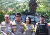 Polri Bentuk Satgas Preventif Amankan KTT ASEAN, Jaga Delegasi dan Tamu Negara dari Kedatangan hingga Kepulangan