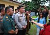 Kapolres Simalungun Selesaikan 64 Perkara Pencurian Sawit Melalui Restorative Justice