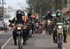 Sinergitas Polres Batu Bersama TNI Siagakan Personel di Gunung Arjuno Cegah Titik Api Meluas Sinergitas Polres Batu Bersama TNI Siagakan Personel di Gunung Arjuno Cegah Titik Api Meluas