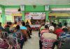 Polres Pasuruan Gelar Jum’at Curhat Bersama Masyarakat Rembang