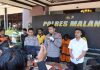Polisi Tetapkan Sepasang Kekasih Sebagai Tersangka Kasus Aborsi di Malang
