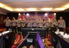 Polres Mojokerto Raih Juara 1 Aplikasi Siap Semeru Polda Jatim