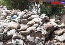PT Hexamitra Charcoalindo Jual Limbah Briket, Dilaporkan Ke Polda Jatim
