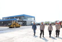 Polres Malang Akan Segera Miliki Satpas Prototype dengan Standar Nasional