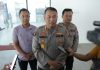 Polda Jatim Beri Bantuan Teknis Proses Penyelidikan Peristiwa Dugaan Penganiayaan Siswi SD di Gresik