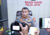 Polda Jawa Timur Siapkan Skema Pengamanan Jelang Laga Derby Jatim Persebaya Vs Arema FC