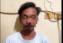 Polresta Banyuwangi Berhasil Amankan Tersangka Rudapaksa Gadis Dibawah Umur