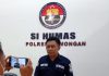 Polisi Ungkap Pencurian di Lamongan yang Sempat Viral, Tim Jaka Tingkir Berhasil Amankan Tersangka