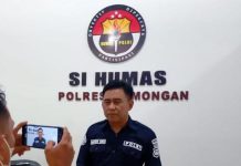Polisi Ungkap Pencurian di Lamongan yang Sempat Viral, Tim Jaka Tingkir Berhasil Amankan Tersangka