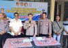 Lima Bulan Hilang Warga Jember Temukan Kendaraanya Lewat Aplikasi ILMU Semeru