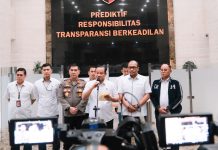 Komitmen Berantas Mafia Bola, Polri Tetapkan 6 Tersangka Match Fixing Liga 2