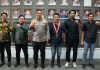 Polresta Sidoarjo Gandeng GMNI Sukseskan Pemilu 2024 Aman dan Kondusif