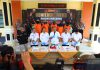 Polisi Berhasil Amankan 5 Orang Komplotan Pemalsuan Sertifikat Tanah di Magetan