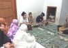 Jadi Guru Ngaji Polantas Polres Situbondo Bangun Rohani Anak Sejak Dini