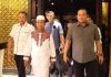 Polri Gandeng Ustaz Das’ad Latif untuk Mendorong Pemilu Damai