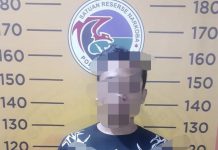 Polres Jember Kembali Berhasil Amankan Tersangka Pengedar Narkoba