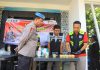 Penguatan Pengawasan Terhadap Anggota, Polres Tuban Gelar Tes Urine Dadakan