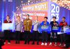 Polri Campus Creator Competition 2023 Jadi Ajang Generasi Muda Berkreasi