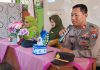 Respon Polres Situbondo Tindak Lanjuti Fenomena Pelajar Lukai Tangani Sendiri, Kumpulkan Guru dan Wali Murid