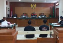 Fakta Baru! Terdakwa Penimbun Solar Subsidi Abdul Wahid Beri Uang “Tutup Mulut” ke Ratusan Oknum Wartawan dan LSM