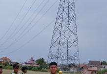 SMKN 1 Sukorejo Cetak Siswa Berprestasi Dalam Bidang Olahraga Sepak Bola