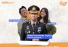 Jumat Curhat, Kapolres Malang Sapa Warga Secara Live di Detik.com