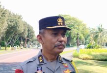 Polri: Pengamanan KTT AIS Forum 2023 Berjalan Aman dan Lancar