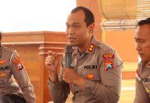 Jumat Curhat, Kapolres Malang Ajak Elemen Masyarakat Wujudkan Pemilu 2024 Damai