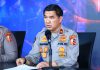 Polri Mutasi dan Rotasi Jabatan, Dankorbrimob dan 6 Kapolda Berganti