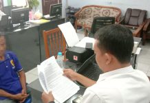 Polres Madiun Berhasil Amankan Dukun Palsu Diduga Rudapaksa Anak di Bawah Umur