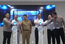 Polres Tulungagung Permudah Masyarakat Melaporkan Kejadian Lakalantas dengan Aplikasi T.A.K