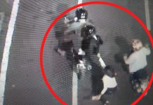 Polrestabes Surabaya Berhasil Hentikan Pelarian DPO Pelaku Begal Motor