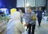Hadiri Peringatan HKGB ke 71 Wakapolda Jatim Apresiasi Prestasi Bhayangkari Jawa Timur