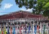 Kompolnas Awasi Langsung Pengamanan Pendaftaran Peserta Pemilu 2024 Hari Pertama