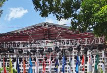 Kompolnas Awasi Langsung Pengamanan Pendaftaran Peserta Pemilu 2024 Hari Pertama