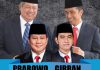 Indikasi Glontoran Dana Politik Ratusan Trilyun dari Investor Asing di Balik Pencapresan Prabowo Gibran