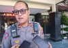 Polresta Malang Kota Sosialisasikan Larangan Penggunaan Sepeda Listrik di Jalan Raya