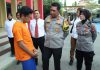 Polres Bangkalan Ungkap Kasus Peredaran Narkoba Satu Terduga Pengedar Diamankan