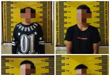 Polisi Amankan Empat Pelaku Penganiayaan Saat Acara Carnaval di Demuk Tulungagung