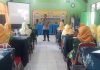 Maraknya Peredaran Narkoba Dikalangan Pelajar, Sat Binmas Polres Pasuruan Sosialisasi Bahaya Narkoba di SMPN 2 Sukorejo