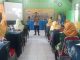 Maraknya Peredaran Narkoba Dikalangan Pelajar, Sat Binmas Polres Pasuruan Sosialisasi Bahaya Narkoba di SMPN 2 Sukorejo