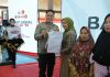 Wakapolda Jatim Hadiri 33 Tahun Mengabdi Untuk Negeri Akabri 90 Dengan Baksos dan Bakkes di Bangkalan
