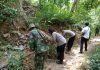 Sinergitas TNI-Polri dan Warga Pasang Selang, Perlancar Pemenuhan Kebutuhan Air Bersih