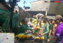 Upaya Menekan Tingginya Harga Beras, Disperindag Kabupaten Pasuruan kembali gelar Pasar Murah
