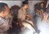 Problem Solving Polisi RW di Jember Mediasi Laporan Dugaan KDRT