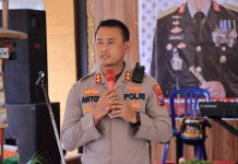 Kapolres Madiun Minta Semua Elemen Masyarakat Jaga Kedamaian Tidak Mudah Terprovokasi